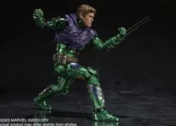 Spider-Man: No Way Home Figura S.H. Figuarts Green Goblin 15 cm