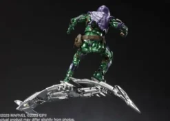 Spider-Man: No Way Home Figura S.H. Figuarts Green Goblin 15 cm