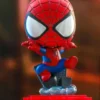 Spider-Man: No Way Home Minifigura Cosbi The Amazing Spider-Man 8 cm