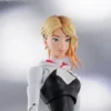 Spiderman Sh Figuarts Spiderman Across The Spider-Verse Spider Gwen