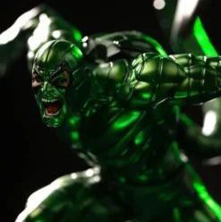 Spider-Man vs. Villains Estatua 1/10 Diorama BDS Art Scale Scorpion 30 cm