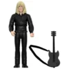 Spinal Tap Figura ReAction Wave 02 David St. Hubbins (None More Black) 10 cm