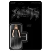 Spinal Tap Figura ReAction Wave 02 Nigel Tufnel (None More Black) 10 cm