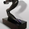 Stargate Réplica tamaño real Zat Gun 25 cm