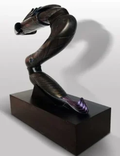 Stargate Réplica tamaño real Zat Gun 25 cm
