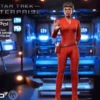 Star Trek: Enterprise Figura 1/6 Commander T’Pol 28 cm