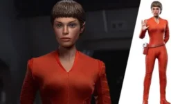 Star Trek: Enterprise Figura 1/6 Commander T’Pol 28 cm
