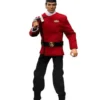 Star Trek II: la ira de Khan Figura Spock 20 cm