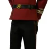 Star Trek: La ira de Khan Figura 1/6 Captain Spock Kobayashi Maru Version 30 cm