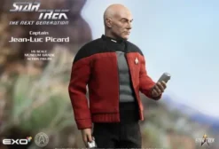 Star Trek: The Next Generation Figura 1/6 Captain Jean-Luc Picard (Essential Darmok Uniform)