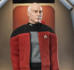 Star Trek: The Next Generation Figura 1/6 Captain Jean-Luc Picard (Essential Darmok Uniform)