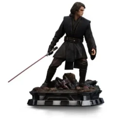Star Wars Ahsoka Estatua 1/10 Art Scale Anakin Skywalker 21 cm