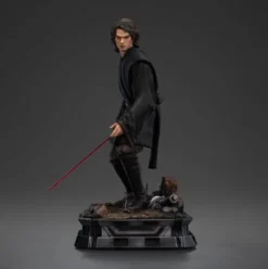 Star Wars Ahsoka Estatua 1/10 Art Scale Anakin Skywalker 21 cm