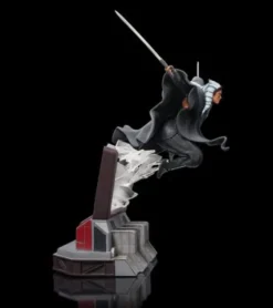 Star Wars Ahsoka Estatua 1/10 Deluxe Art Scale Ahsoka Tano 29 cm
