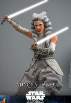 Star Wars: Ahsoka Figura 1/6 Ahsoka Tano 28 cm