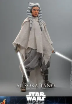 Star Wars: Ahsoka Figura 1/6 Ahsoka Tano 28 cm