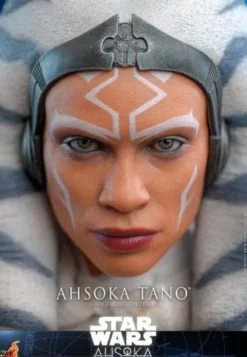 Star Wars: Ahsoka Figura 1/6 Ahsoka Tano 28 cm