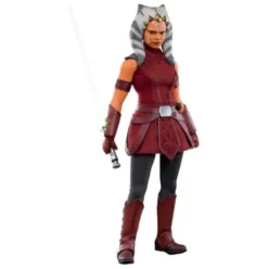 Star Wars: Ahsoka Figura 1/6 Ahsoka Tano (Padawan) 27 cm