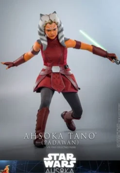 Star Wars: Ahsoka Figura 1/6 Ahsoka Tano (Padawan) 27 cm