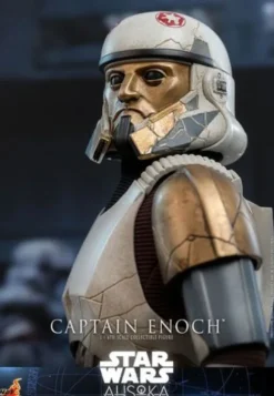 Star Wars: Ahsoka Figura 1/6 Captain Enoch 30 cm