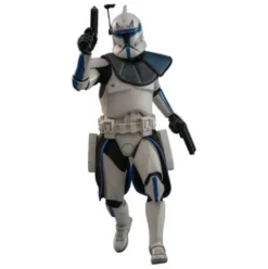 Star Wars: Ahsoka Figura 1/6 Captain Rex 30 cm