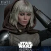Star Wars: Ahsoka Figura 1/6 Shin Hati Hot Toys