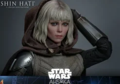 Star Wars: Ahsoka Figura 1/6 Shin Hati Hot Toys