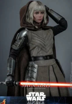 Star Wars: Ahsoka Figura 1/6 Shin Hati Hot Toys