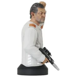 Star Wars: Andor Busto 1/6 Kino Loy 16 cm