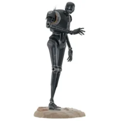 Star Wars: Andor Estatua Premier Collection K-2SO 28 cm