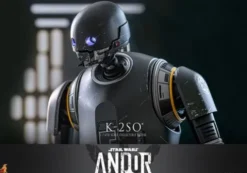 Star Wars Andor Figura 1/6 K-2SO 36 cm