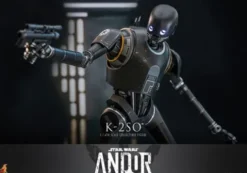 Star Wars Andor Figura 1/6 K-2SO 36 cm