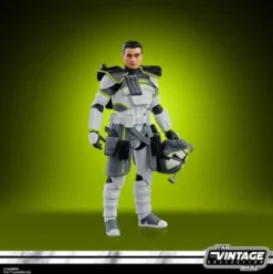 Star Wars: Battlefront II Vintage Collection Gaming Greats ARC Trooper (Lambent Seeker)