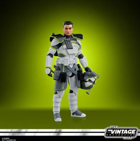 Star Wars: Battlefront II Vintage Collection Gaming Greats ARC Trooper (Lambent Seeker)