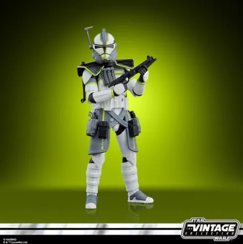 Star Wars: Battlefront II Vintage Collection Gaming Greats ARC Trooper (Lambent Seeker)