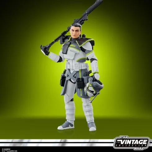 Star Wars: Battlefront II Vintage Collection Gaming Greats ARC Trooper (Lambent Seeker)