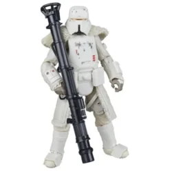 Star Wars Black Series Andor Range Trooper