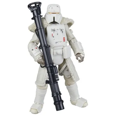 Star Wars Black Series Andor Range Trooper