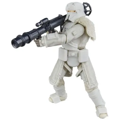 Star Wars Black Series Andor Range Trooper