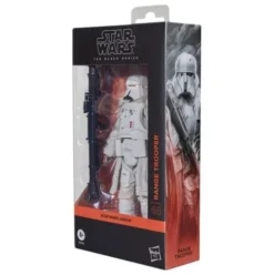 Star Wars Black Series Andor Range Trooper