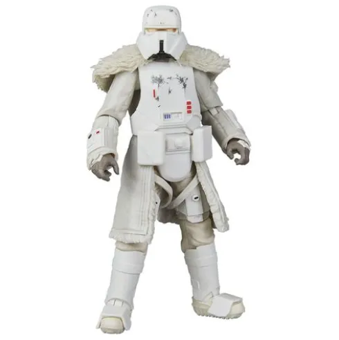 Star Wars Black Series Andor Range Trooper