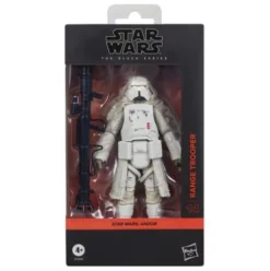 Star Wars Black Series Andor Range Trooper