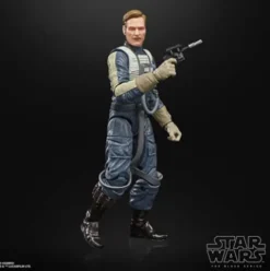 Star Wars Black Series Anton Merrick Rogue One