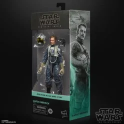 Star Wars Black Series Anton Merrick Rogue One