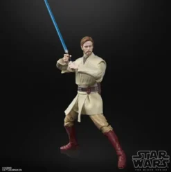 Star Wars Black Series Archive Obi-Wan Kenobi