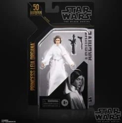Star Wars Black Series Archive Princess Leia Organa