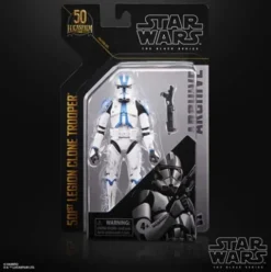 Star Wars Black Series Archive 501st Legion Clone Trooper