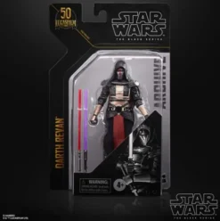 Star Wars Black Series Archive Darth Revan