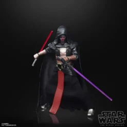 Star Wars Black Series Archive Darth Revan