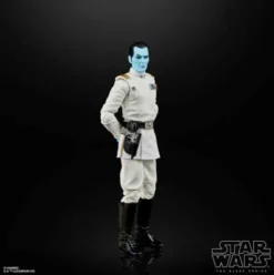 Star Wars Black Series Archive Grand Admiral Thrawn
